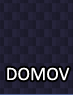 Domov