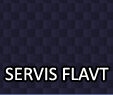 Servis flavt